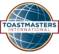 City of London Toastmasters